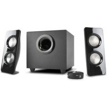 Cyber Acoustics CA-3350 speaker set