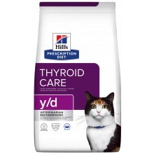 HILL'S - Veterinary - Cat - Prescription...