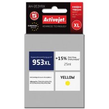 Activejet AH-953YRX ink (replacement for HP...
