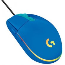 Logitech G G203 LIGHTSYNC Gaming Mouse