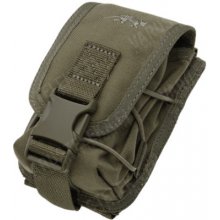 Tasmanian TIGER TT Smoke Pouch olive