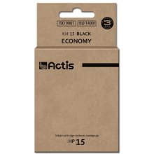 Tooner ACTIS KH-15 ink (replacement for HP...