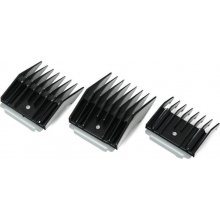 WAHL Attachment combs 5/9/13 mm