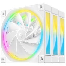 Deepcool FL12R WH-3 IN 1 Computer case Fan...