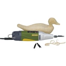 Proxxon MSG 10000 RPM Green, Grey, Yellow 50...
