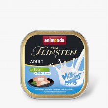 Animonda Vom Feinsten Adult Milkies with...