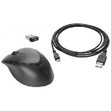 Hiir HP Wireless Premium Comfort Mouse -...