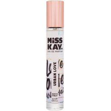 Miss Kay Urban Love 25ml - Eau de Parfum для...