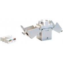 KEYSTONE CAT6A SHIELDED JACK IDC TERMINA 180...