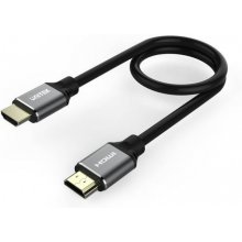 UNITEK C137W HDMI cable 1.5 m HDMI Type A...