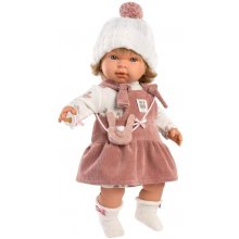 Llorens Carla doll with sound 42 cm