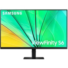 Samsung S60D computer monitor 81.3 cm (32")...