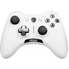 MSI FORCE GC20 V2 WHITE Gaming Controller...