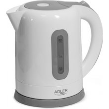 ADLER | Kettles | AD 1234 | Standard kettle...