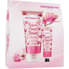 Dermacol Magnolia Flower 200ml - Shower...