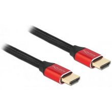 DELOCK Ultra High Speed HDMI Kabel 48 Gbps...