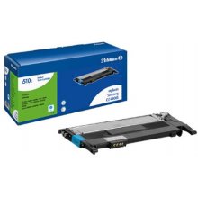 Tooner Pelikan Toner Samsung CLT-C406S cyan...