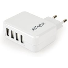 EnerGenie EG-U4AC-02 mobile device charger...