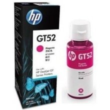 Тонер HP INK CARTRIDGE MAGENTA GT52/M0H55AE
