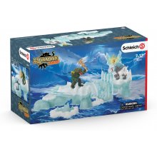 Schleich Eldrador Creatures Angriff to die...