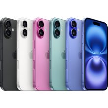 Мобильный телефон Apple iPhone 16 128GB...