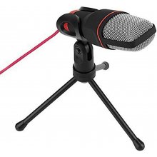 Omega microphone VGMM Pro Gaming, black...