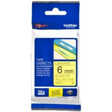 Brother Laminated tape 6mm