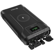SANDBERG Survivor Powerbank 7in1 76800
