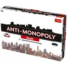 TREFL GAMES TREFL Game Anti-Monopoly (на...