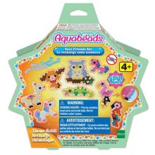Aquabeads 31602 enfr Star Friends Set
