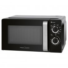 PROFICOOK Microwave with grill MWG1208
