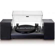 LENCO LS-300 Belt-drive audio turntable...