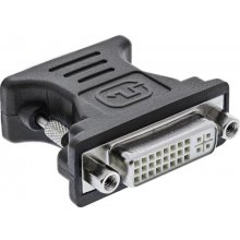 InLine DVI-A Adapter DVI 24+5 female / HD15...