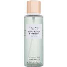 Victoria´s Secret Aloe Water & Hibiscus...