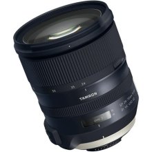 Tamron 24-70mm f / 2.8 Di VC USD G2 SLR...