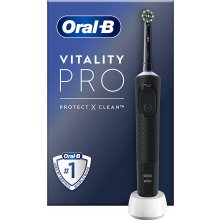 Braun Oral-B Vitality Pro D 103 Black...