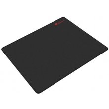 Genesis Carbon 500 XL Logo Gaming mouse pad...