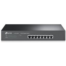 TP-LINK TL-SG1008 network switch Unmanaged...