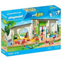 Playmobil Zestaw z figurkami My Life 71601...