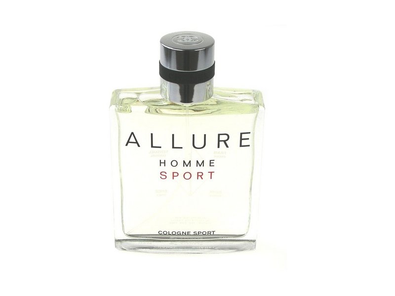 Chanel Allure Homme Sport Cologne 150ml - Eau de Cologne for Men 