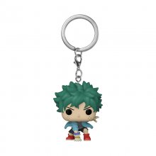 FUNKO POP! Võtmehoidja: My Hero Academia -...