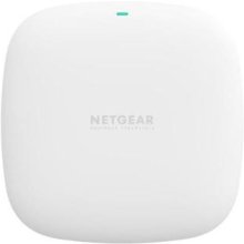 NETGEAR WAX210 1800 Mbit/s White Power over...