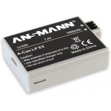 Ansmann A-Can LP-E5