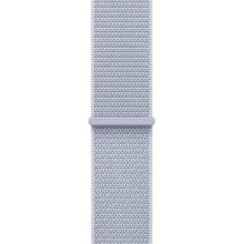 Apple 46mm Blue Cloud Sport Loop