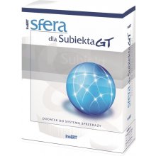InsERT Sphere for Subiekt GT