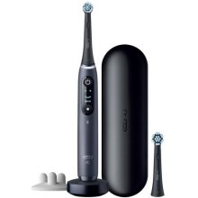 Oral-B iO 8S Adult Vibrating toothbrush...
