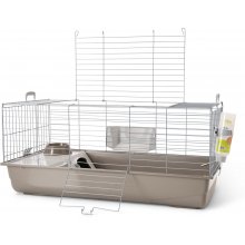 SAVIC, cage for rodents, 100x50x45cm, with...