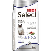 Select 7+ Years Sterlised - Light kassitoit...