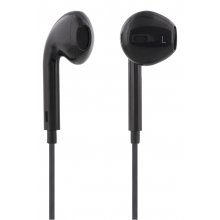 STREETZ Semi-in-ear headphones with...