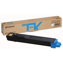 Tooner Kyocera TK-8115C toner cartridge 1...